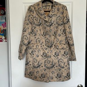 Liz Claiborne- Classy jacket